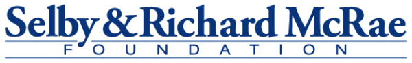 Shelby & Richard McRae Foundation Logo