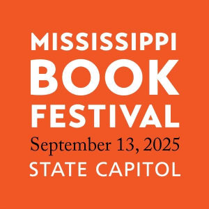 Mississippi Book Festival 2025